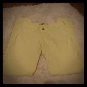 NWOT Hollister Skinny Jeggings